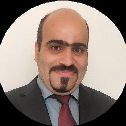 محمد بلوچی، مشاور مدیریت ساخت